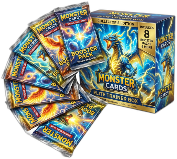 Pokemon TCG